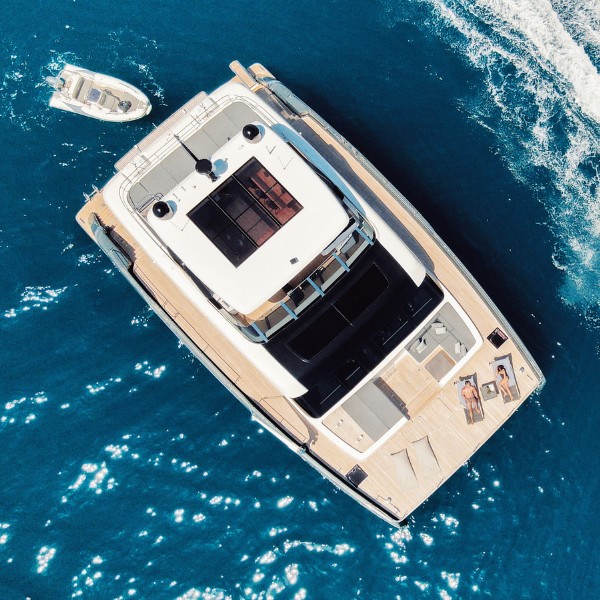 Catamaran Yacht Charters in Ibiza