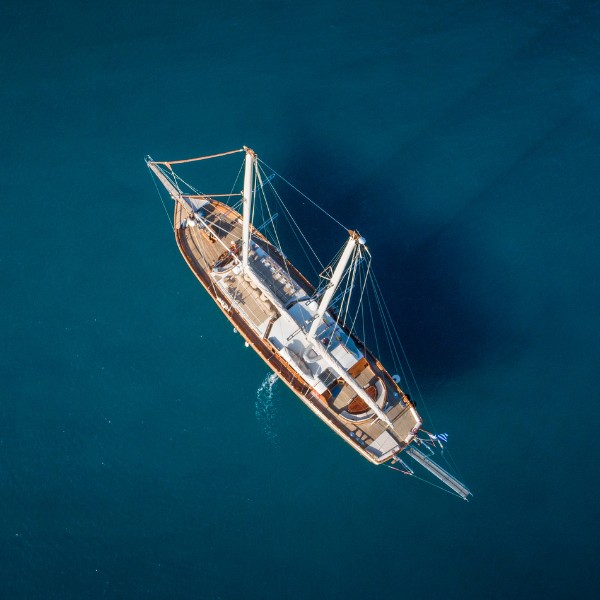 Sailboat Yacht Charters in Ibiza